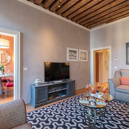 Ferienwohnung La Dimora Di San Maurizio 3- Dimora Italia - Venedig Exterior foto