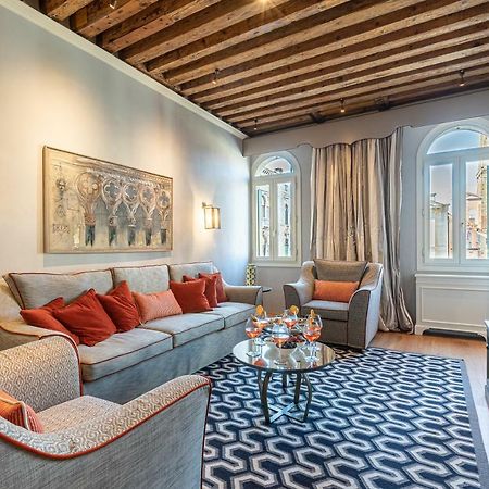 Ferienwohnung La Dimora Di San Maurizio 3- Dimora Italia - Venedig Exterior foto