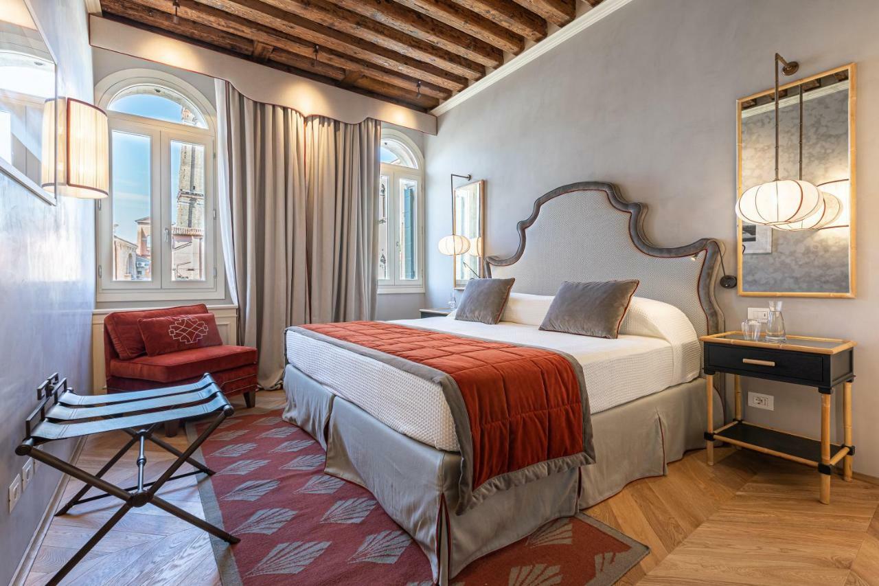 Ferienwohnung La Dimora Di San Maurizio 3- Dimora Italia - Venedig Exterior foto