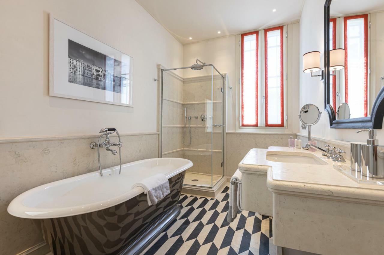 Ferienwohnung La Dimora Di San Maurizio 3- Dimora Italia - Venedig Exterior foto