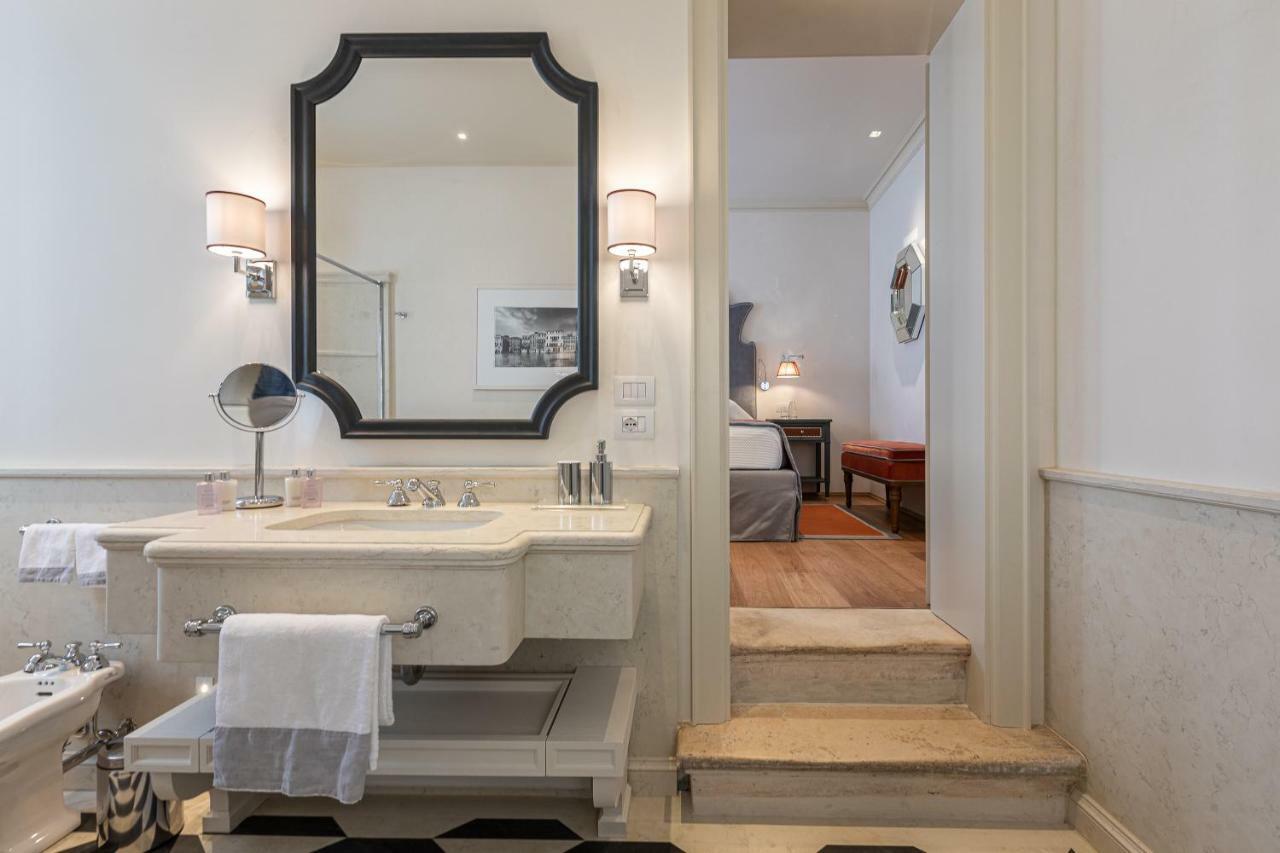 Ferienwohnung La Dimora Di San Maurizio 3- Dimora Italia - Venedig Exterior foto