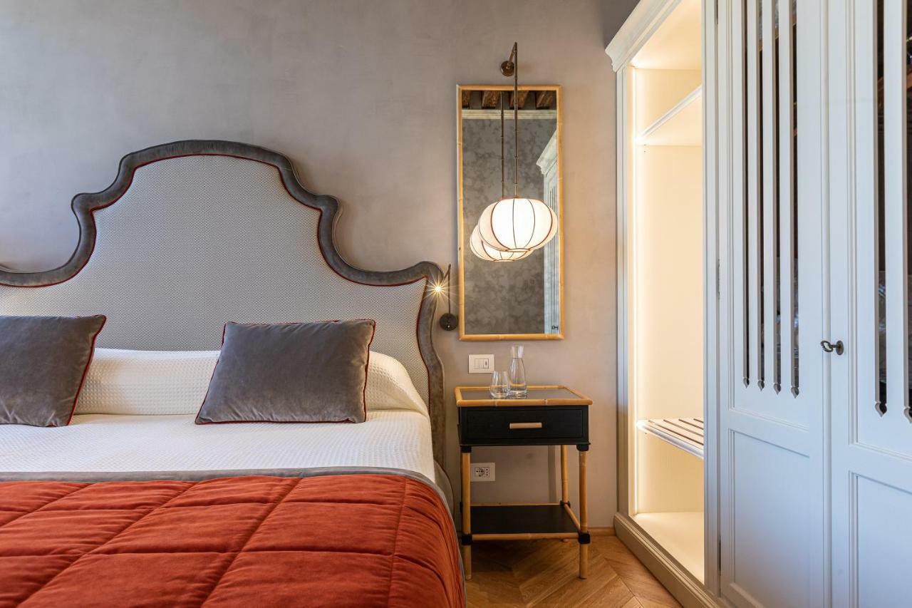 Ferienwohnung La Dimora Di San Maurizio 3- Dimora Italia - Venedig Exterior foto