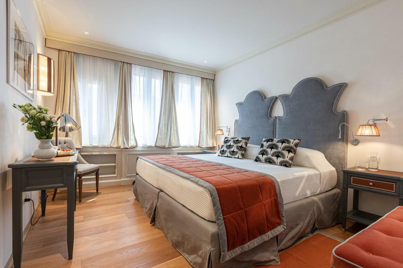 Ferienwohnung La Dimora Di San Maurizio 3- Dimora Italia - Venedig Exterior foto